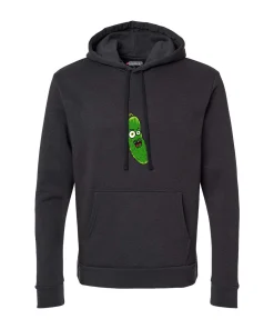 Crazy Pickle Hoodie