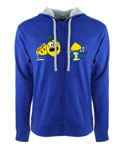 Making Lemonade Full-Zip Hoodie