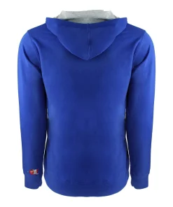 Alternative view of Making Lemonade Full-Zip Hoodie