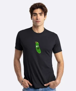 Alternative view of Crazy Pickle T-Shirt