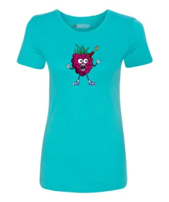 Raspberry Rascal T-Shirt