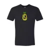 Zombie Pineapple T-Shirt