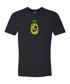 Zombie Pineapple T-Shirt