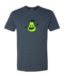 Zombie Pear T-Shirt