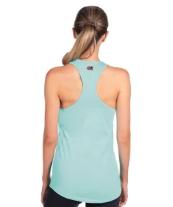 Ladies Racerback Tank Tops