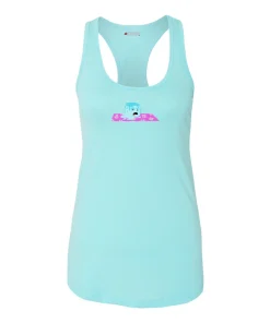Melting Yogi Tank Top